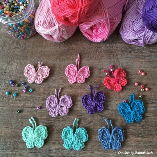 Crochet-butterflies-by-BautaWitch