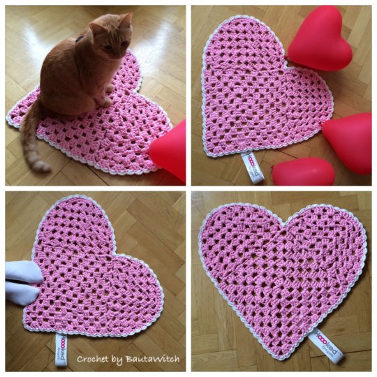 Hjartformad-matta-by-BautaWitch
