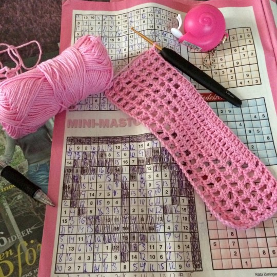 Soduko-crochet-by-BautaWitch