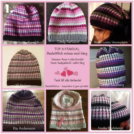 BautaWitchmossa Top9