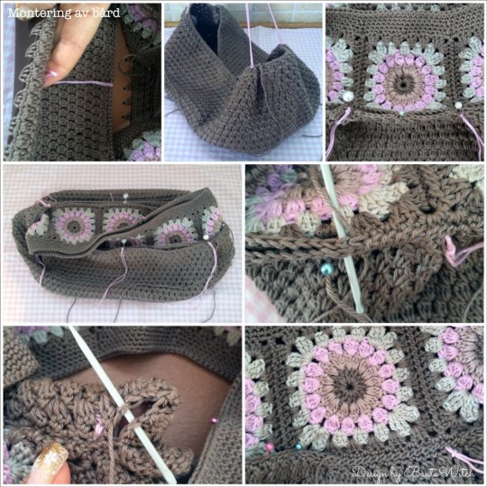 Montering-av-Sunburst-vaska-by-BautaWitch