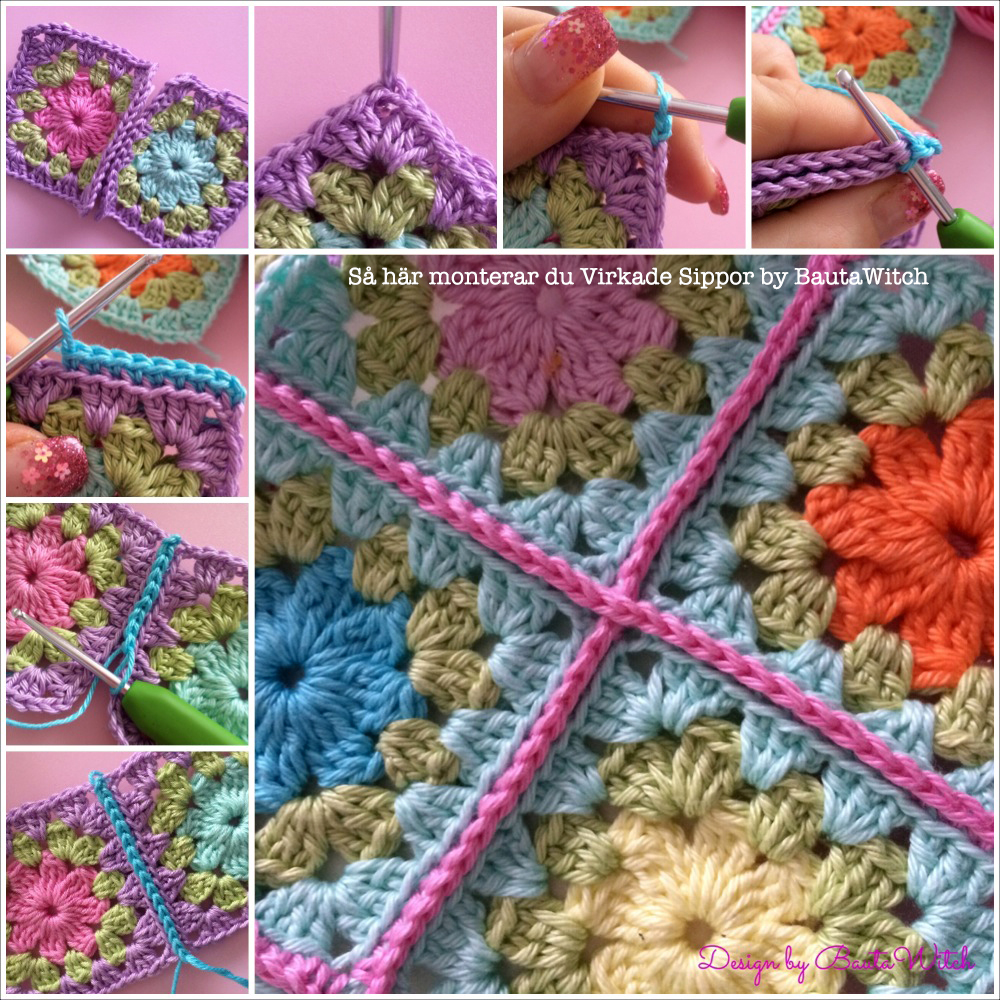Montering-av-virkade-sippor-by-BautaWitch