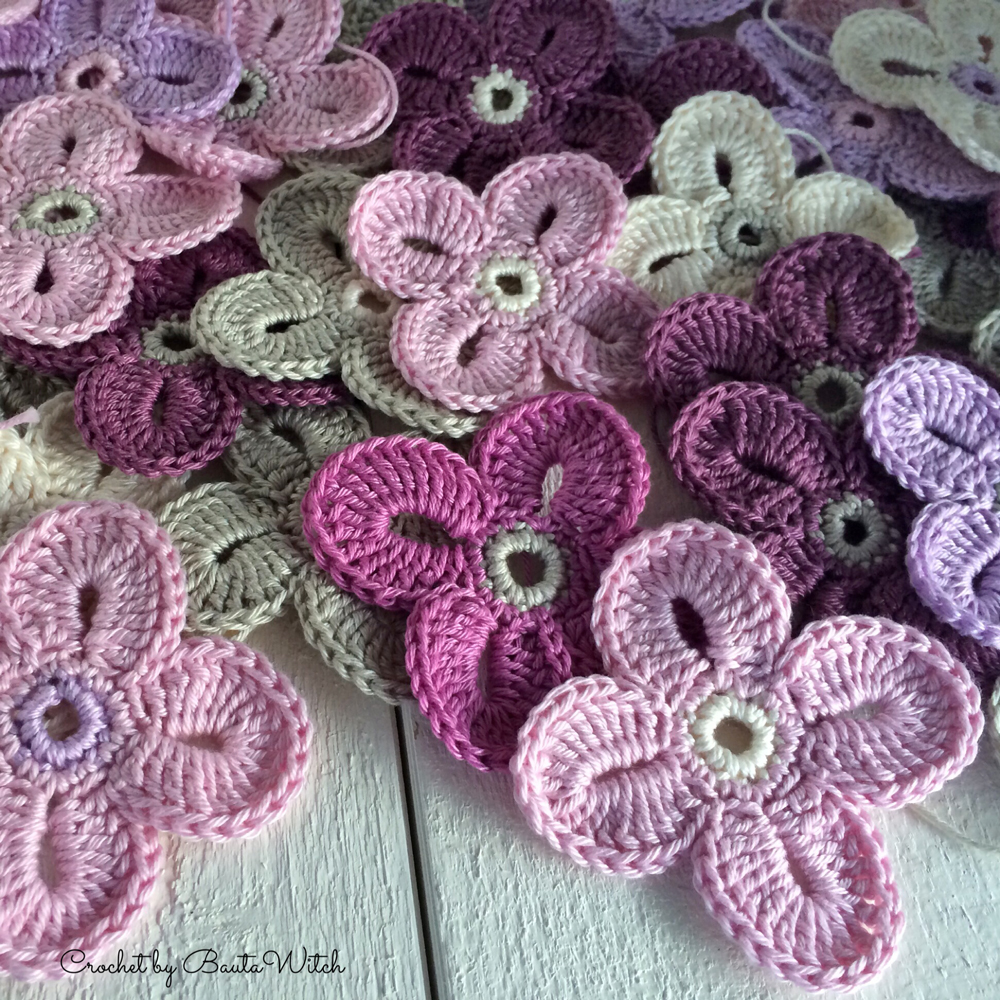 Varblommor-virkade-av-BautaWitch