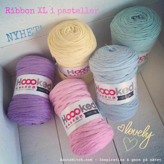 Add Ribbon XL pastel at BautaWitch