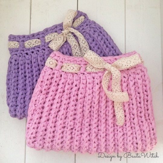 Virkade necessarer by BautaWitch platt