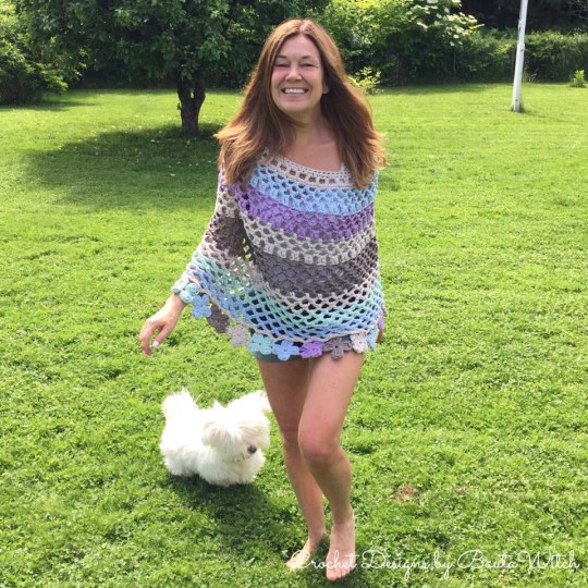 Poncho-Ribbon-XL-by-BautaWitch-2