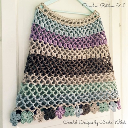 Poncho-Ribbon-XL-by-BautaWitch-3