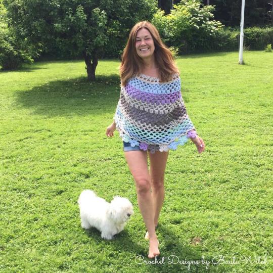 Poncho-Ribbon-XL-by-BautaWitch-4