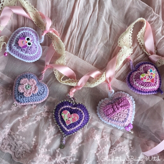 Crochet-hearts-by-BautaWitch