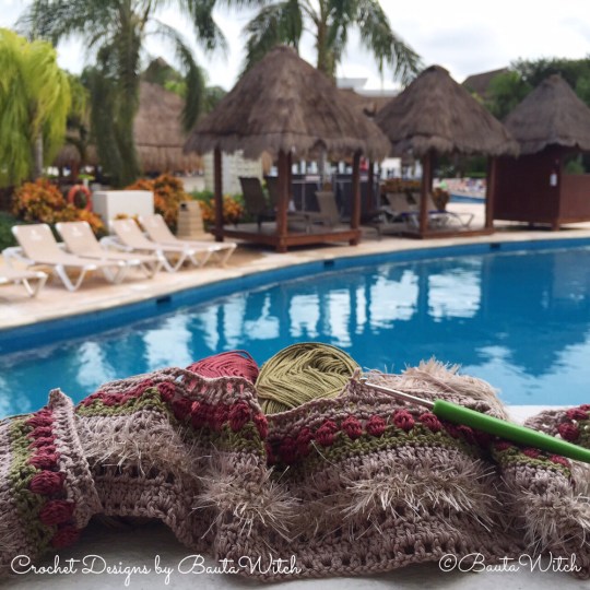 Poncho-by-BautaWitch-i-Mexico