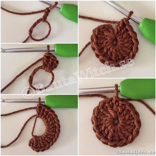 Solros-by-BautaWitch-steg-1