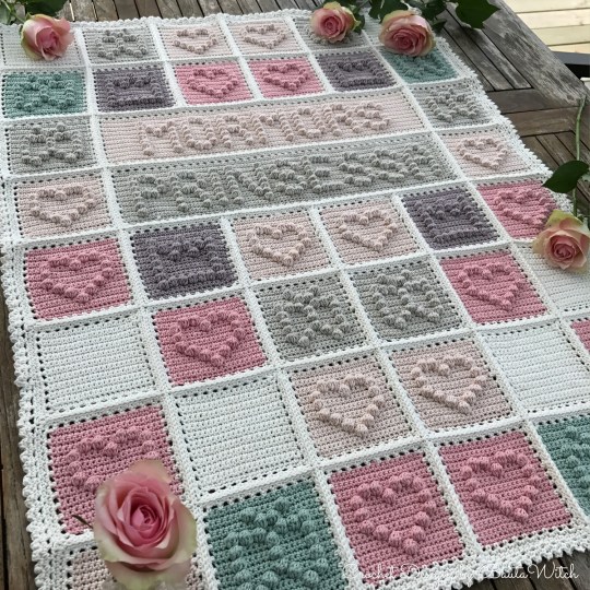 bautawitch-baby-vintage-blanket