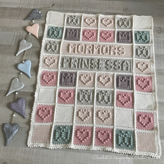 vintage-babyplad-prinsessa-by-bautawitch