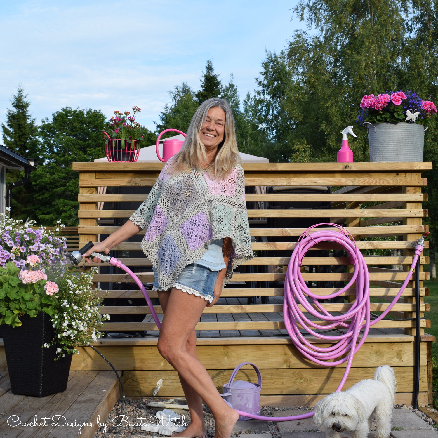 BautaWitch-summer-poncho