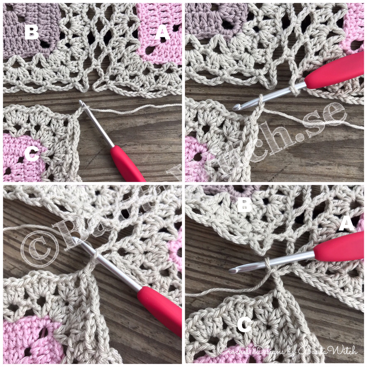 Montering-3-rutor-lace-join-steg-1-by-BautaWitch