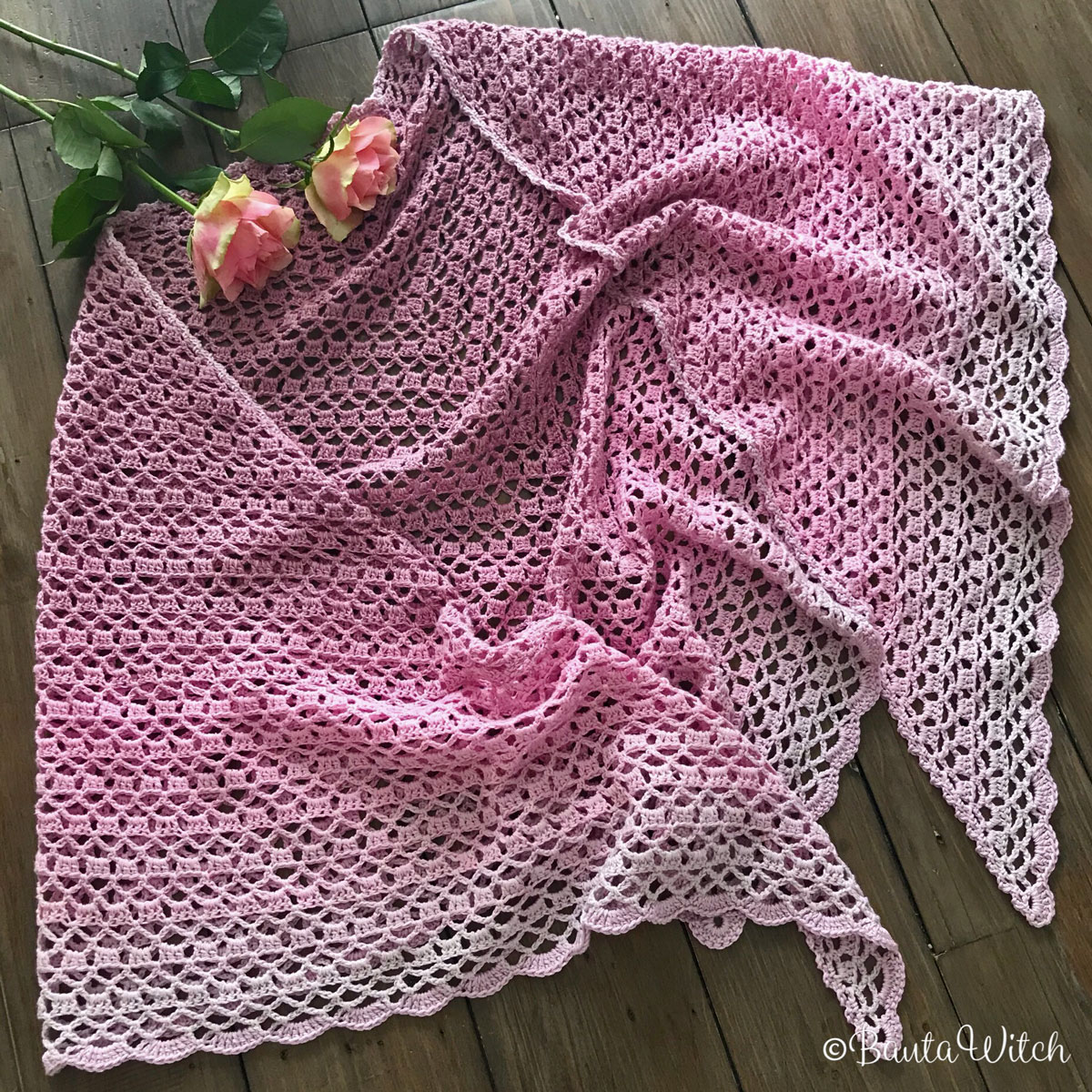 Rosa-vårsjal-by-BautaWitch