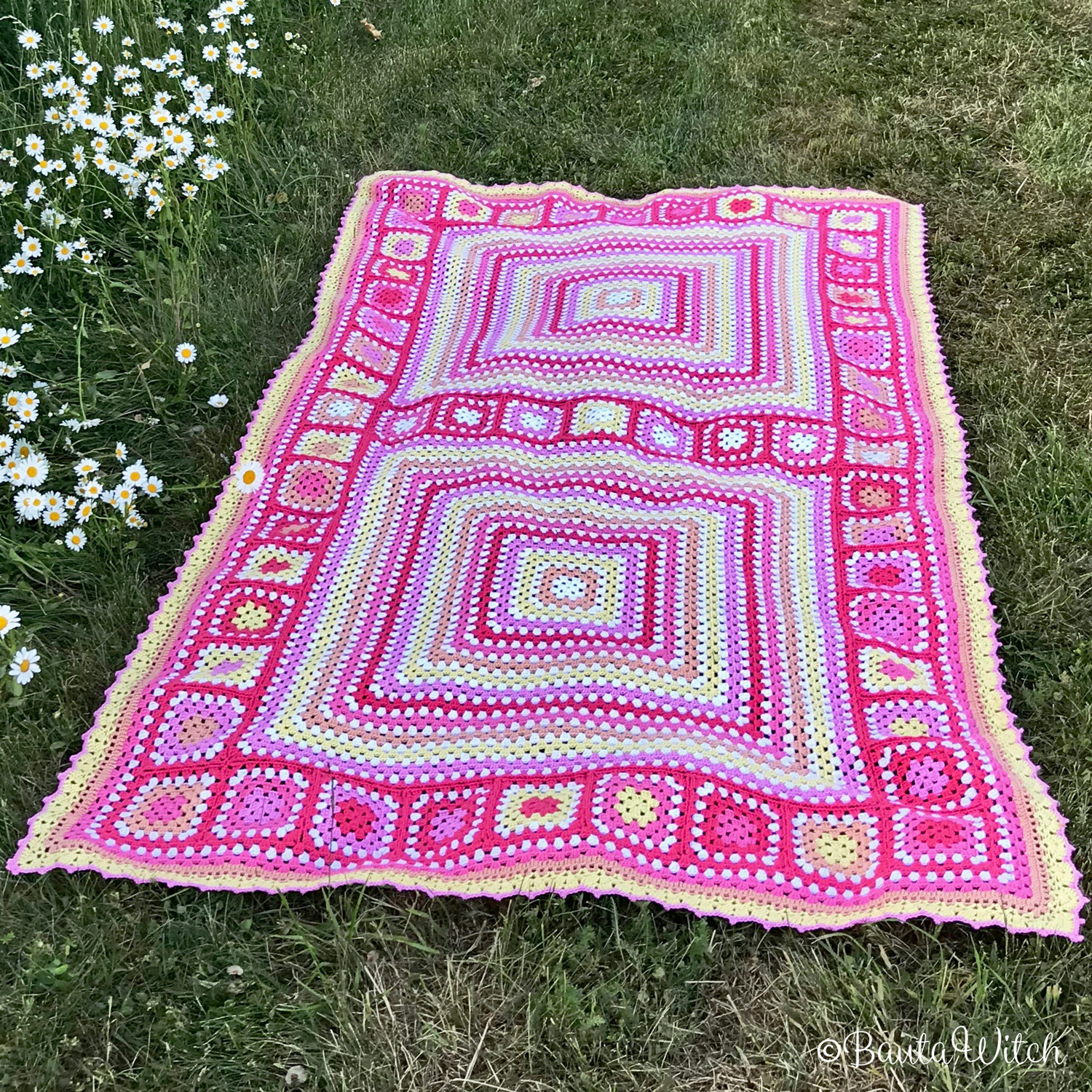 Bautawitch-godispläd