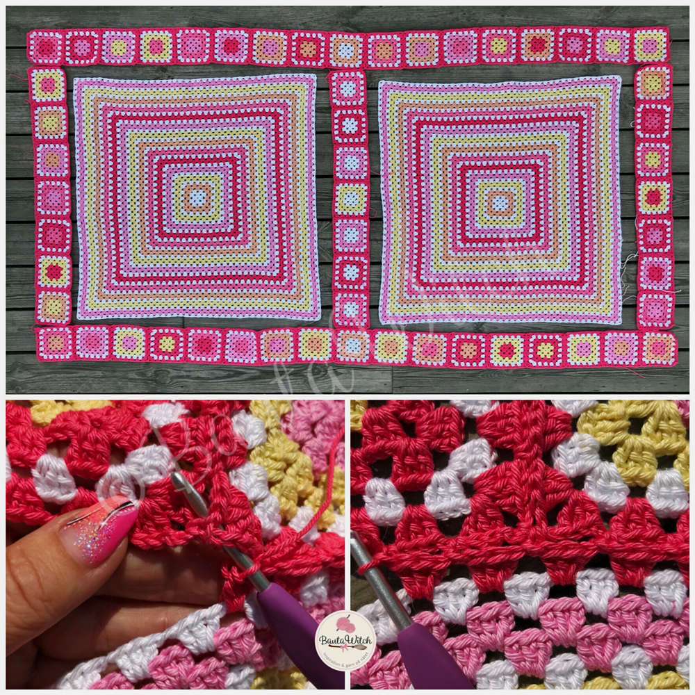 Montering-BautaWitch-godispläd