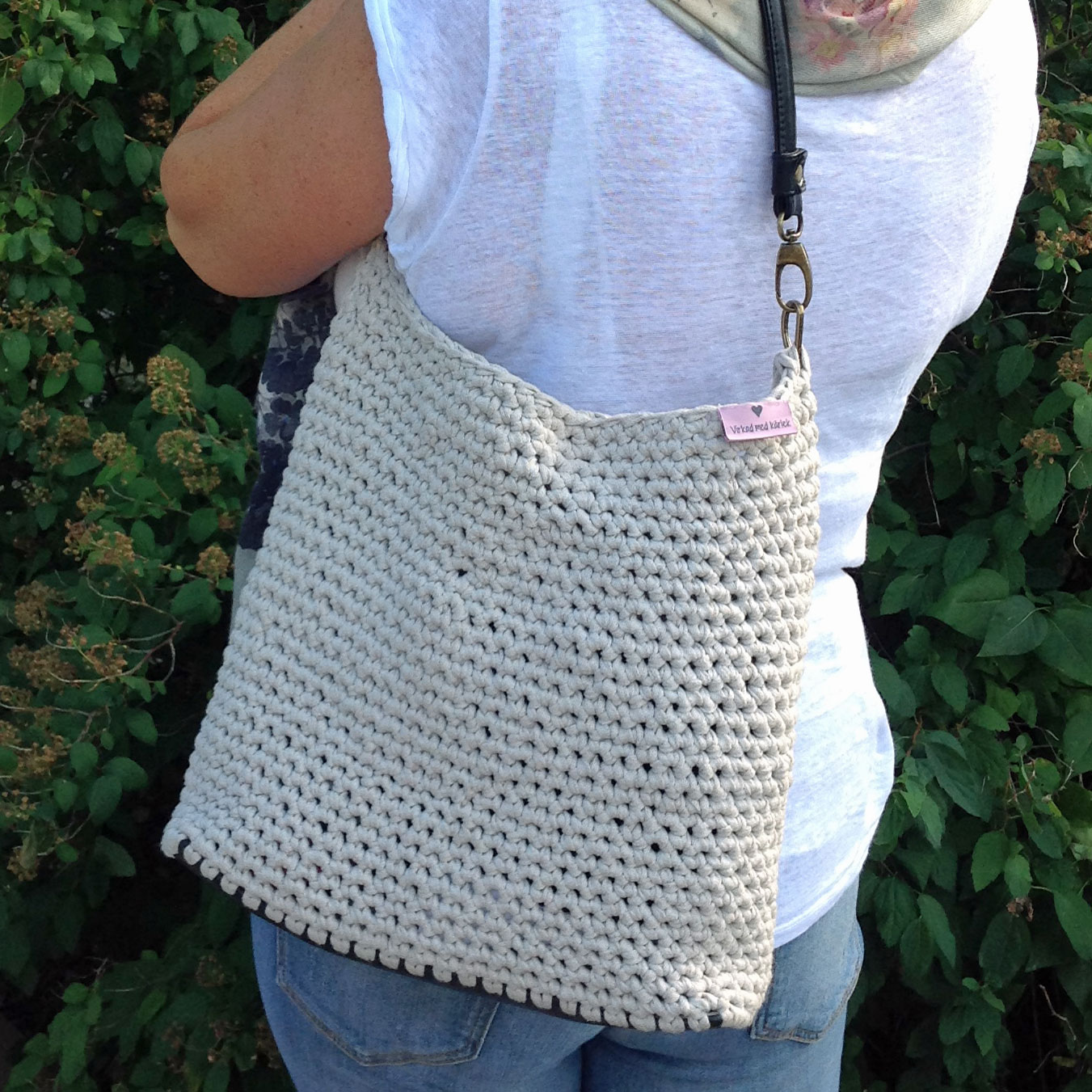 Pernillas-nybörjarväska-i-Ribbon-XL