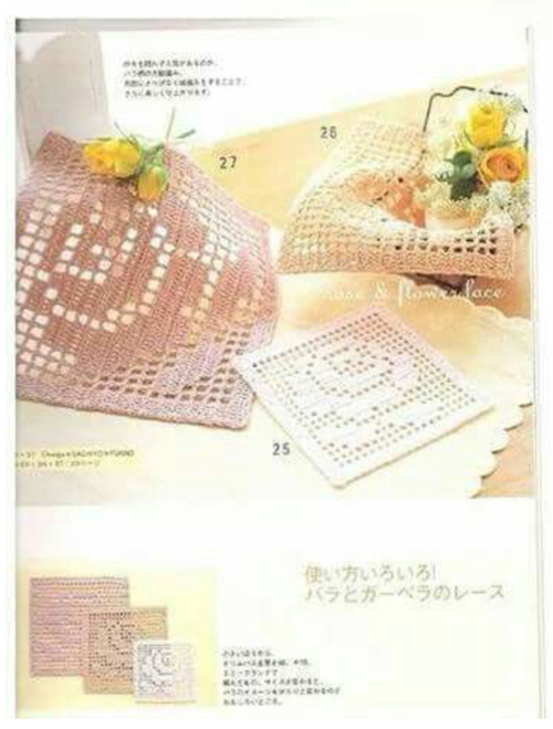 Motiv-ros-filetvirkning