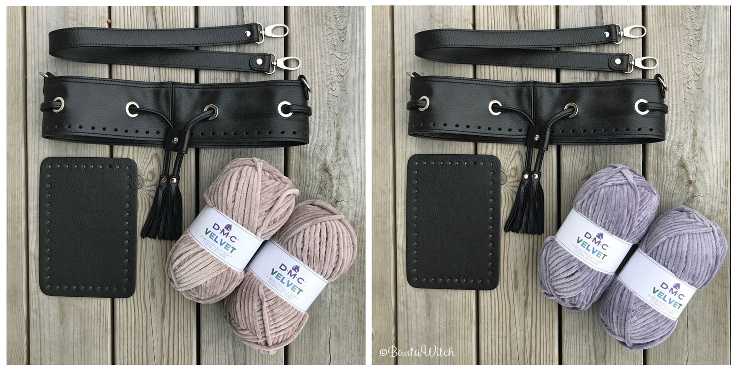 Materialkit-boho-sammetsväska-bautawitch