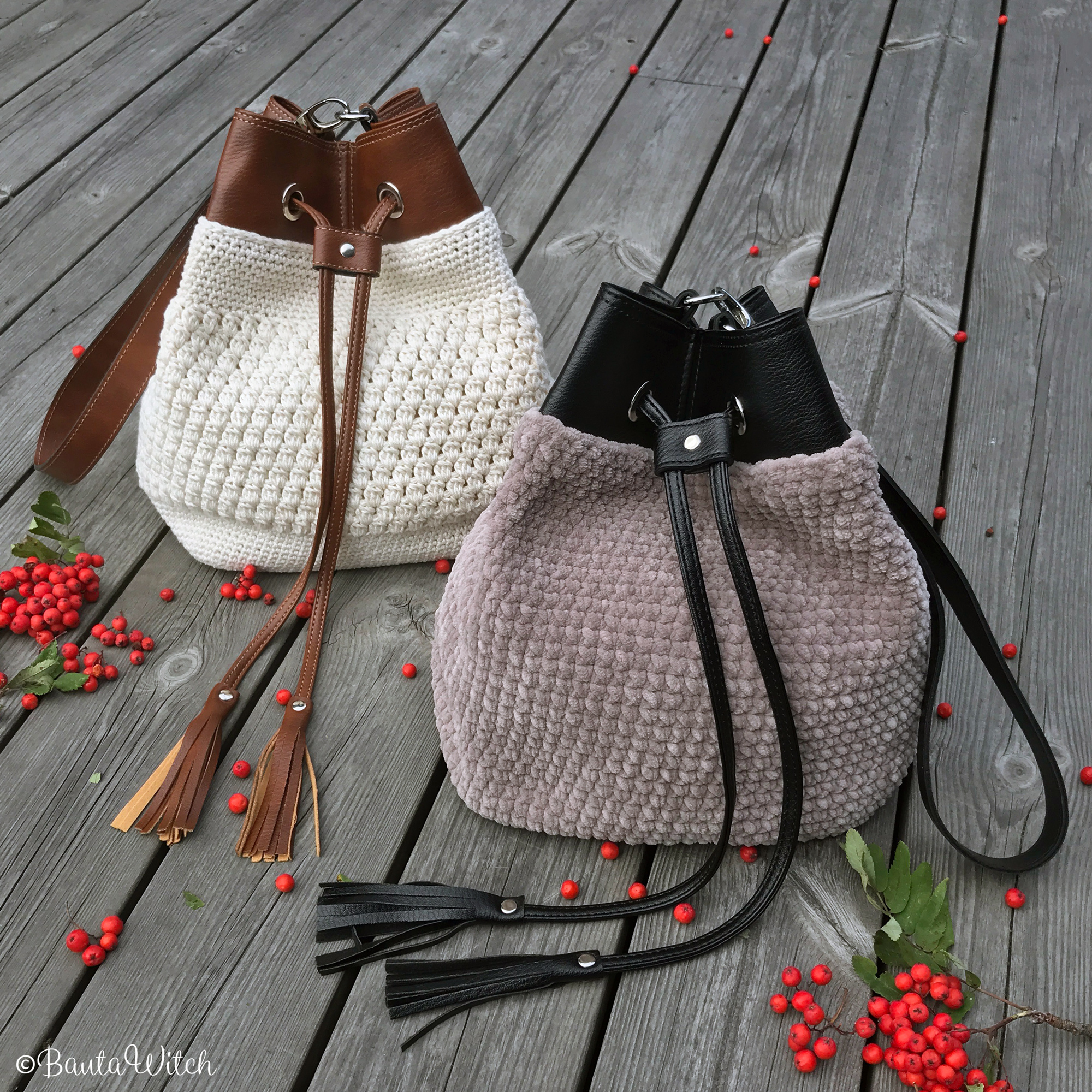 Virkade-bohoväskor-by-BautaWitch