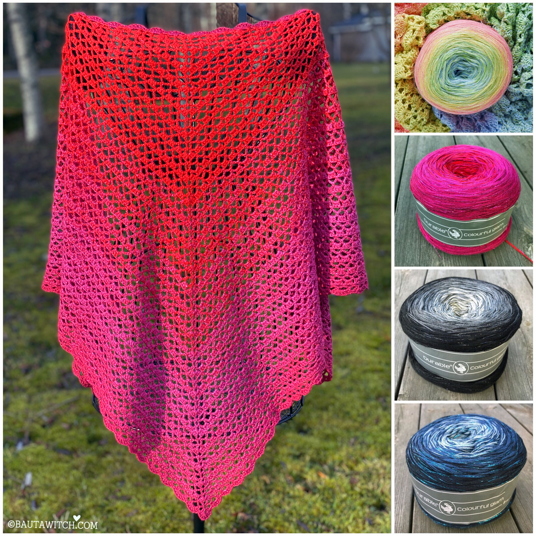 Durable-Colurful-Glam-färger-vårsjal