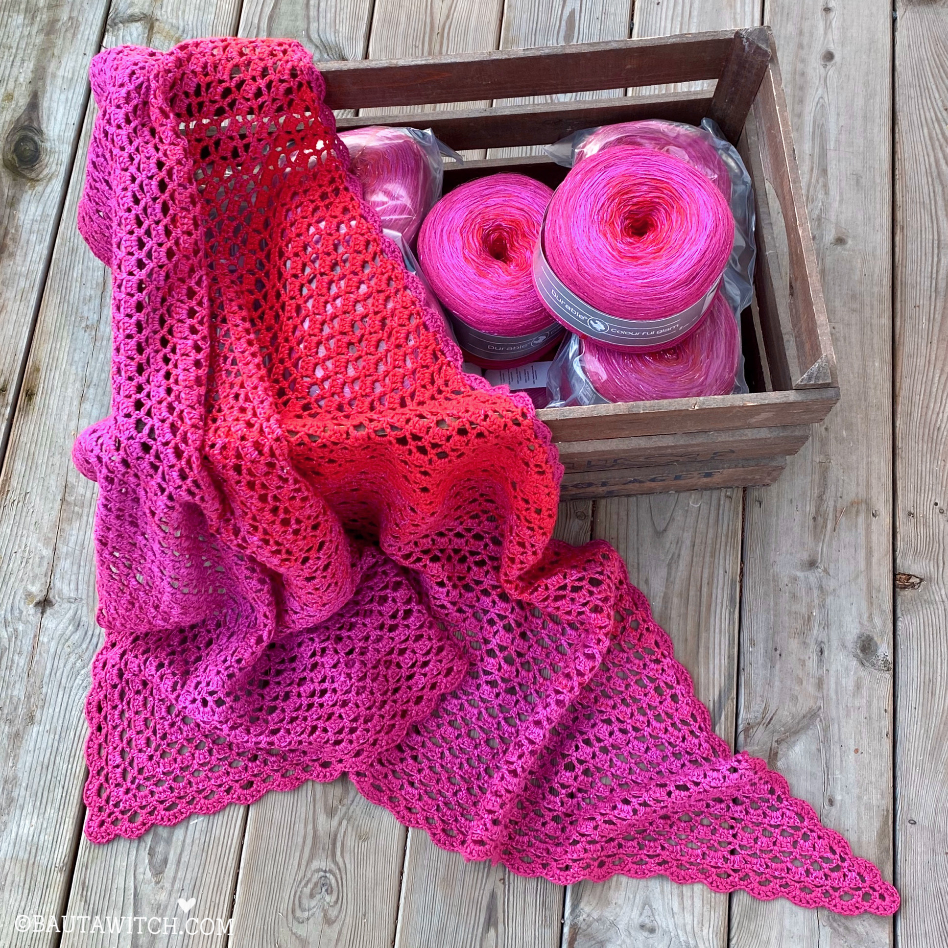 Durable-Colurful-Glam-Lipstick-BautaWitch-vårsjal