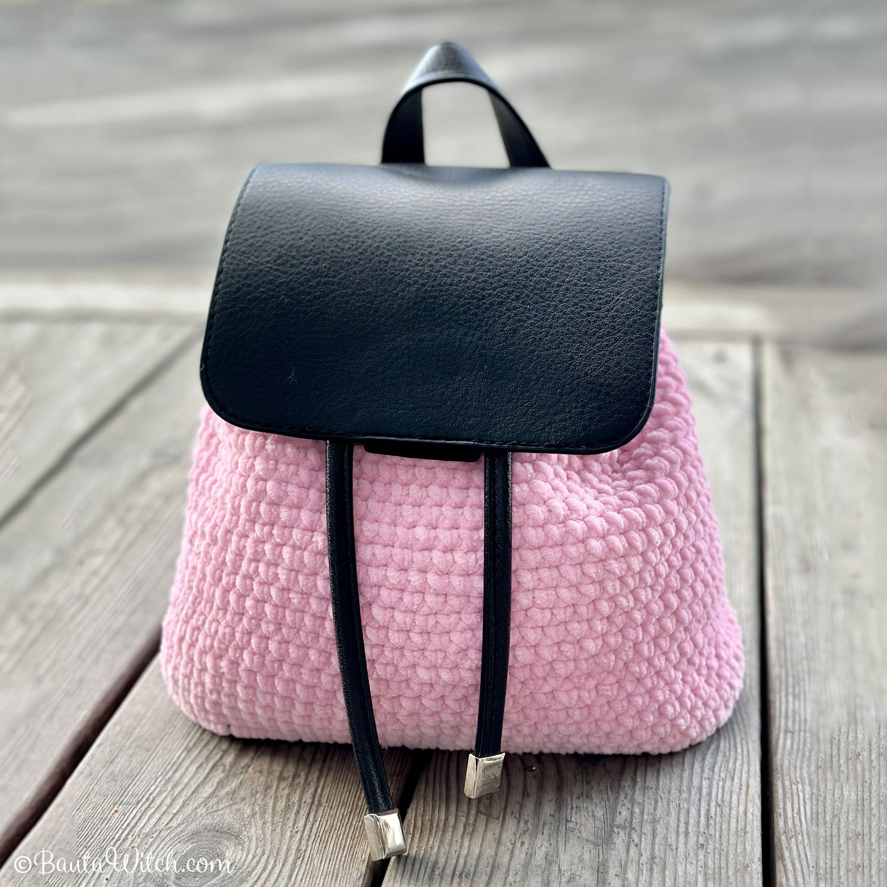 DIY Nyb rjarv nlig Virkad Ryggs ck BautaWitch DIY Nyb rjarv nlig Virkad Ryggs ck BautaWitch
